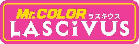 Mr.COLOR LASCIVUS