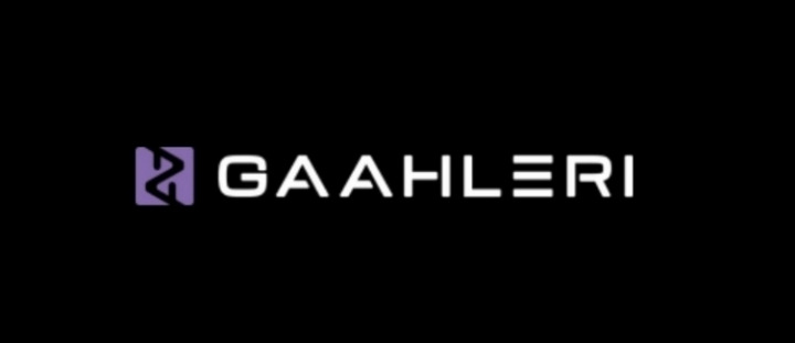 Gaahleri Metallic Series Marker