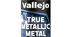 Vallejo True Metallic Metal