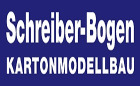 Schreiber-Bogen Logo