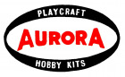 Playcraft Aurora Logo