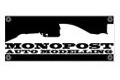 Monopost Logo Monopost Logo