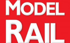 Model Rail Logo Model Rail Logo