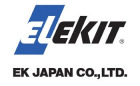 EK Japan  Logo