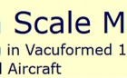 Sierra Scale Models Logo