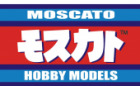 Moscato Hobby Models Logo