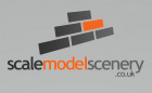 Scale Model Scenery Logo