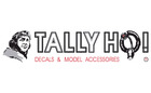 Tally Ho! (CZ) Logo