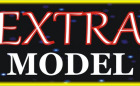 Extra Model Logo Extra Model Logo