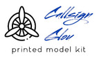 Callsign Glou Logo Callsign Glou Logo