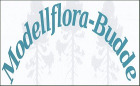Modellflora-Budde Logo Modellflora-Budde Logo