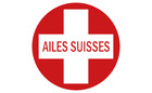 Ailes Suisses Logo Ailes Suisses Logo