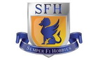 Semper Fi Hobbies Logo Semper Fi Hobbies Logo