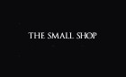 The Small Shop Logo The Small Shop Logo