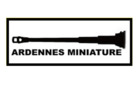 Ardennes Miniature Logo Ardennes Miniature Logo
