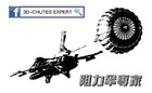 3D-Chute Expert Logo 3D-Chute Expert Logo