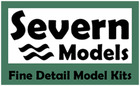 Severn Models Logo