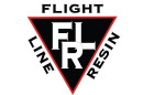Flight Line Resin Logo Flight Line Resin Logo