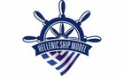 Hellenic Ship Model Logo Hellenic Ship Model Logo