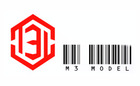 M3 Model Logo