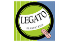 Legato Plastic Kits Logo