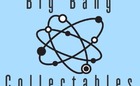 BigBangCollectables Logo