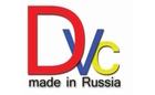 DVC Logo DVC Logo