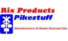 Pikestuff Logo