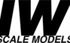 IW Scale Models Logo IW Scale Models Logo