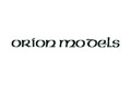 Orion Models Logo