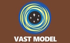 VAST Model Logo VAST Model Logo