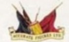 Accurate Figures Logo Accurate Figures Logo