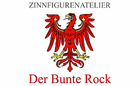 Der Bunte Rock Logo Der Bunte Rock Logo