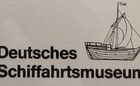 Deutsches Schiffahrtsmuseum Logo