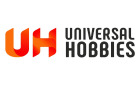 CLASS PORTACHIAVI - JAGUAR 960 TREBBIATRICE - HARVESTER 2019 WHITE GREEN (Universal Hobbies UH5855)