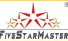 Five Star Master Logo Five Star Master Logo