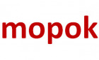 Mopok Logo Mopok Logo
