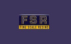Fine Scale Resins Logo Fine Scale Resins Logo