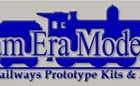 1:87 M wagon (Steam Era Models )