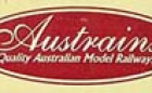 1:87 Victorian Railways B van and IA wagons (Austrains )