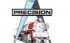 1:48 Victorian Railways 4-6-4 “R” Class Hudson (Precision Scale Models )
