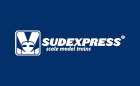 3-tlg Innofreight Sggrrs 80' SurfaceWaterTanks (Sudexpress S854001)