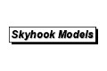 Skyhook Models Logo