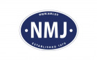 1:43.5 NSB Reefer Hv3 8497, early version (NMJ NMJ08497)