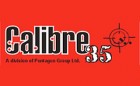 Calibre 35 Logo