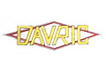 Davric Logo Davric Logo