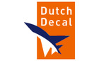 Dutch Decal Logo
