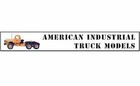 American Industrial Truck Models Logo American Industrial Truck Models Logo