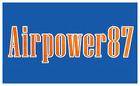 Airpower87 Logo