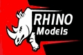 Rhino Models Logo Rhino Models Logo